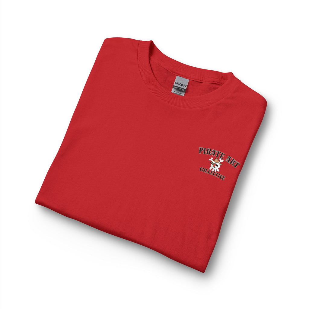 World Peace Unisex Long Sleeve T-Shirt