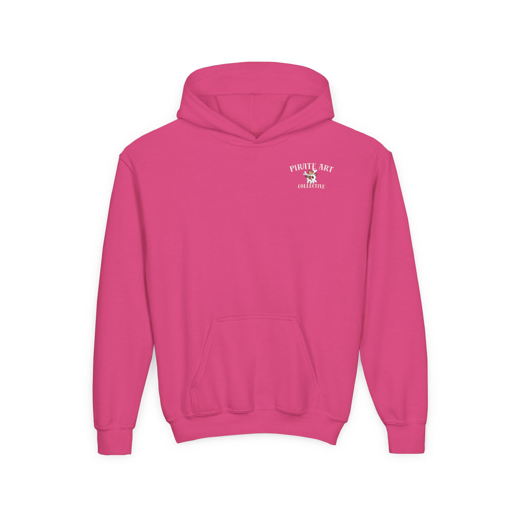 My Future Youth Heavy Blend Hooded Sweatshirt