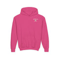 My Future Youth Heavy Blend Hooded Sweatshirt