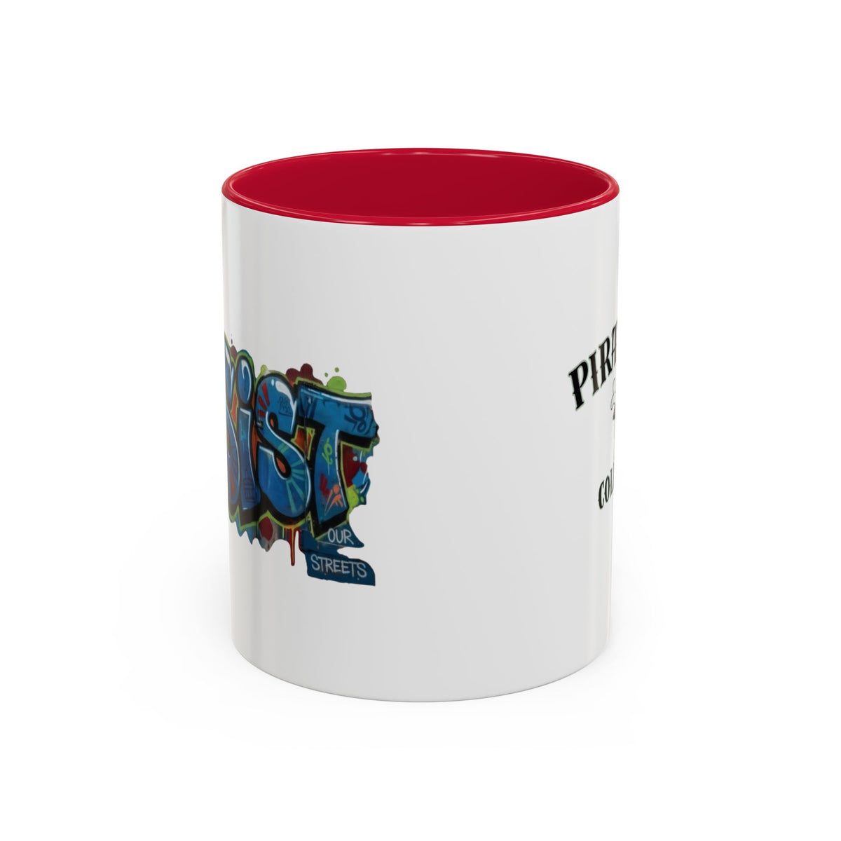 RESIST  Mugs