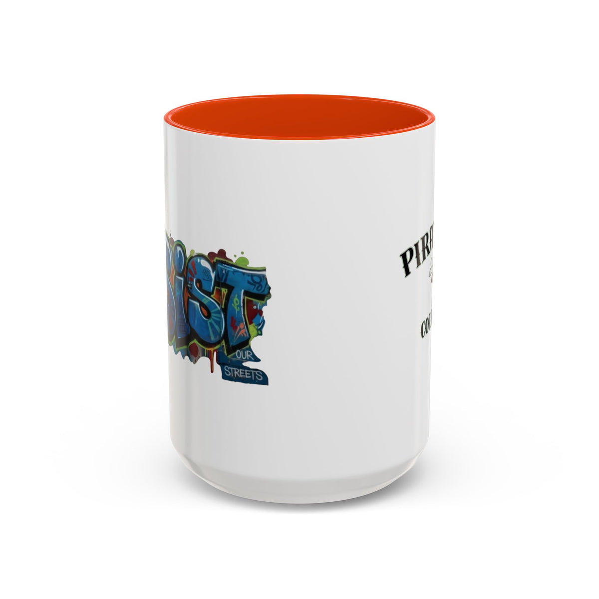RESIST  Mugs
