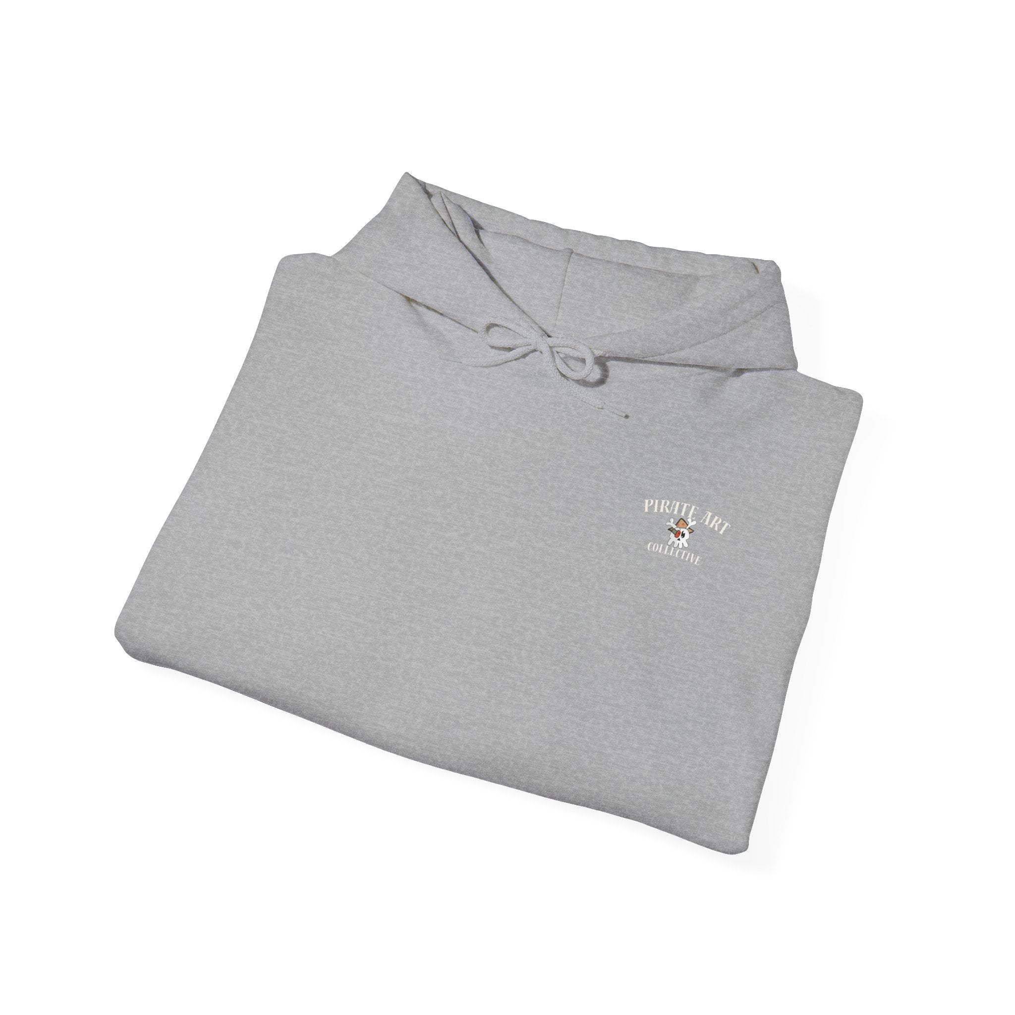 FREE THE PEOPLE! Hooded Sweatshirt