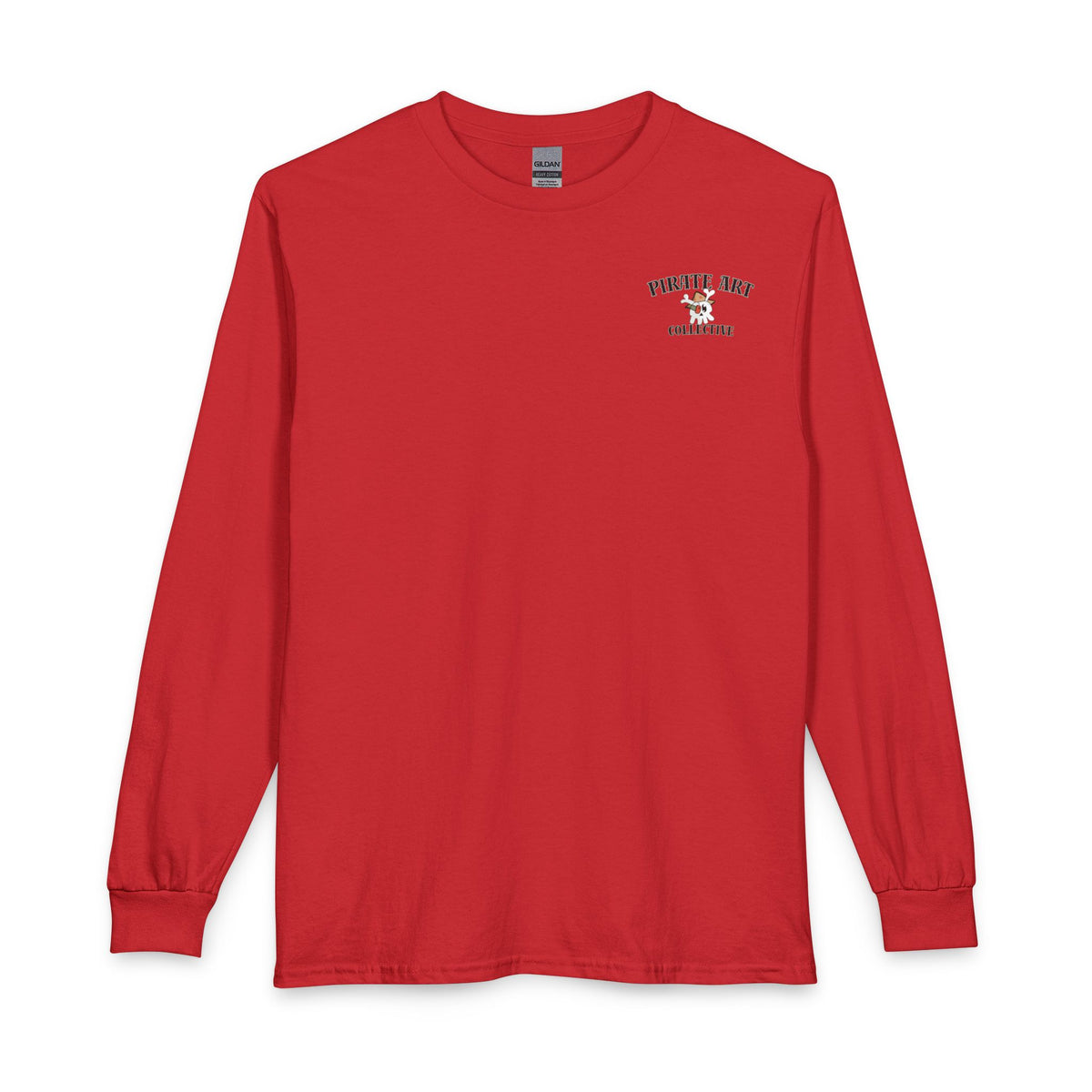 World Peace Unisex Long Sleeve T-Shirt