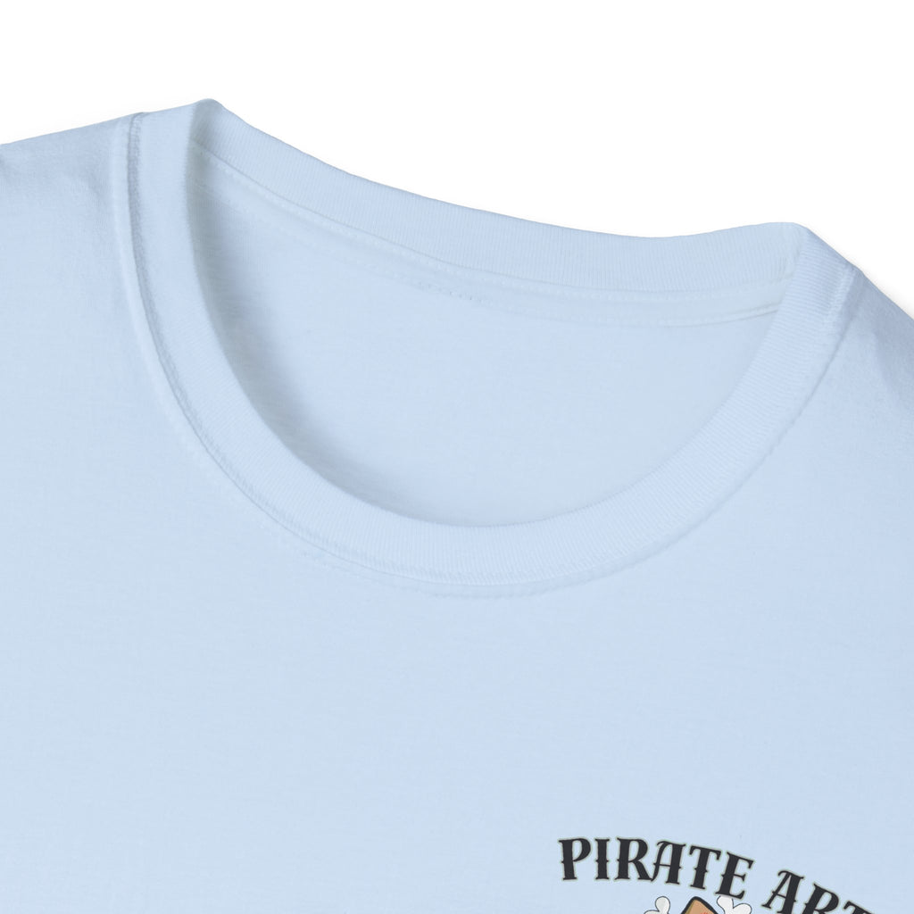 American Citizens Brigade Unisex T-Shirt