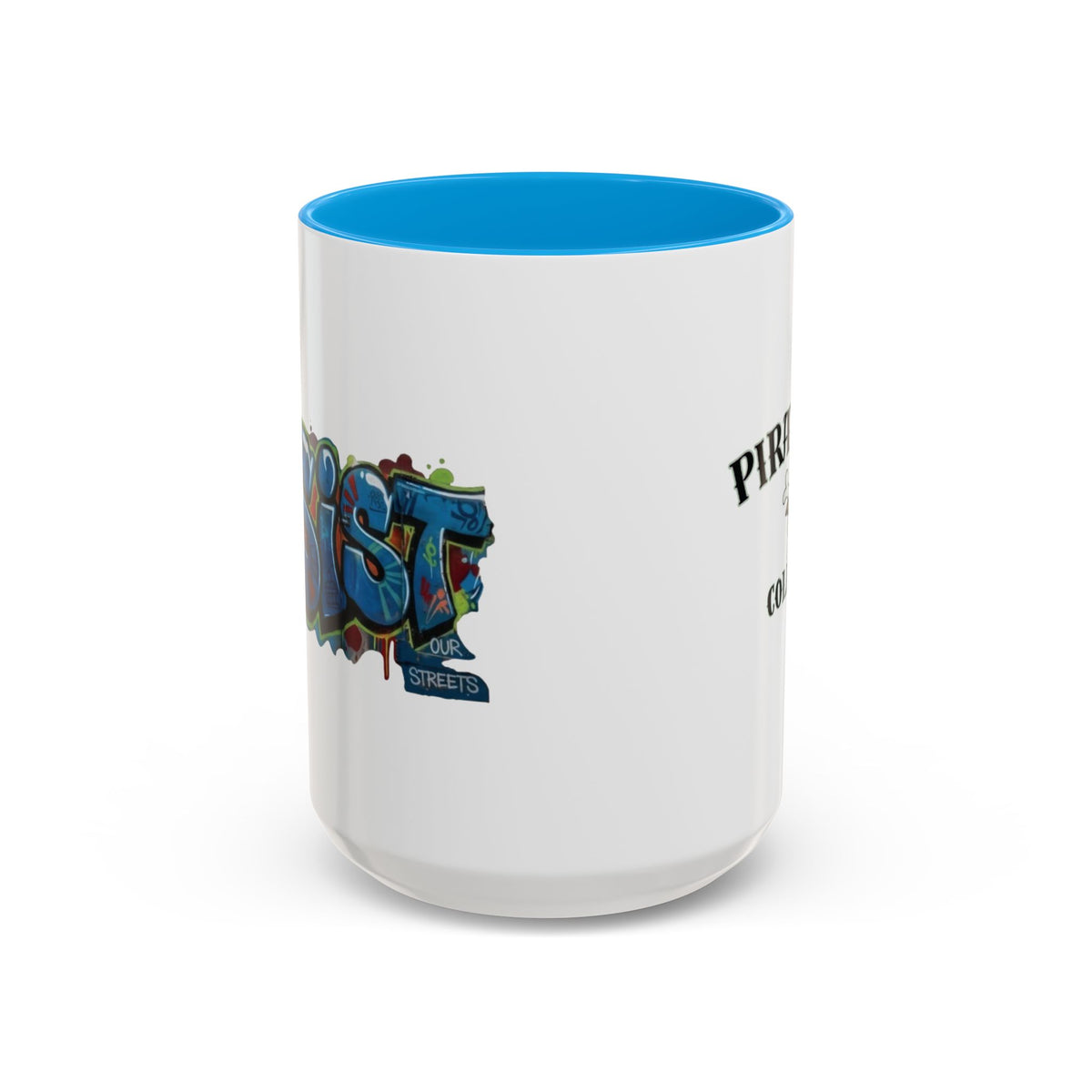 RESIST  Mugs